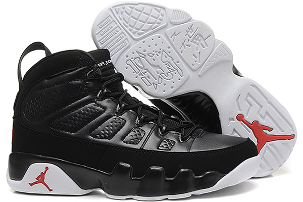 Jordan 9-014